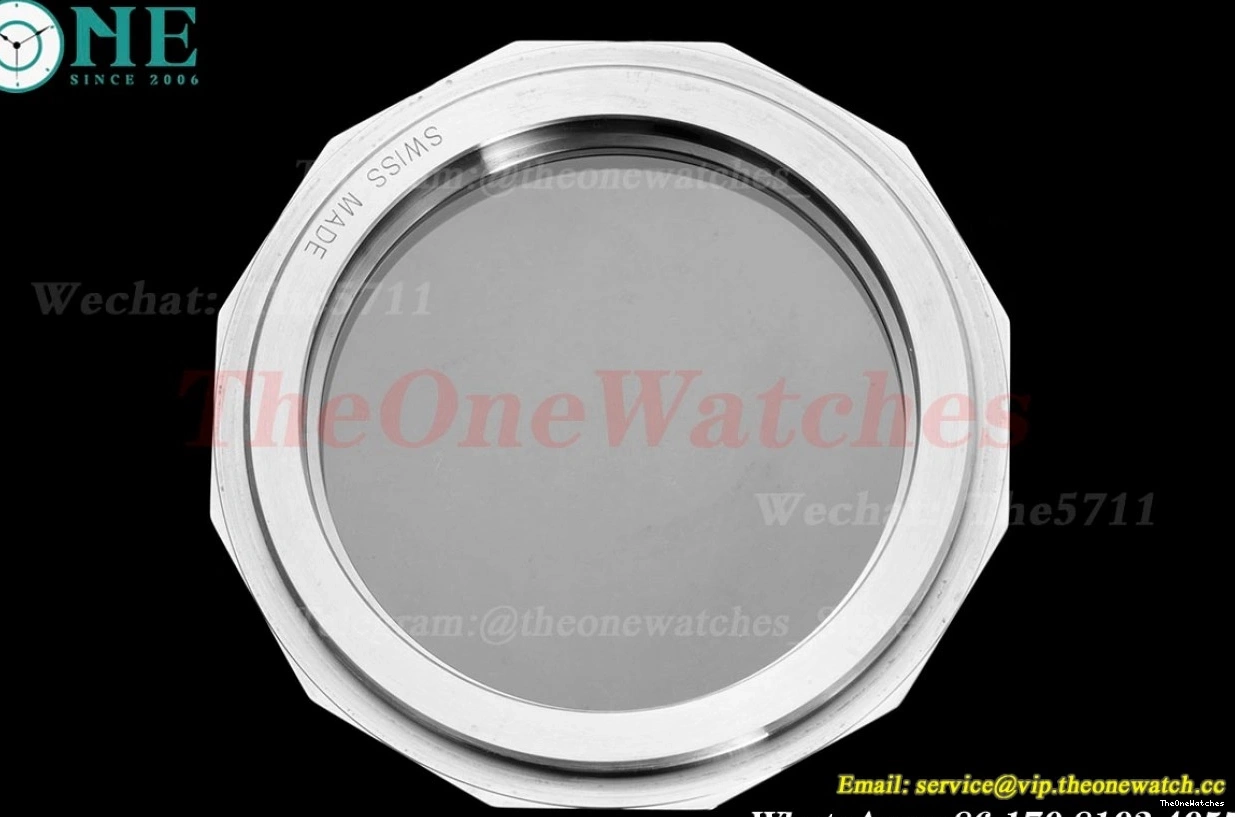 Black Dial LE P9003 VSF Super Clone 44mm Luminor SS PAM531 0325